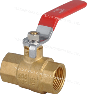 THREAD ENDS BALL VALVE FULL PORT THREAD ENDS BALL VALVE FULL PORT