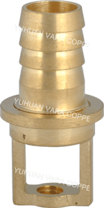 PIPE FITTING FOR IRRIGATION