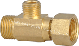 FITTING BRASS EZ CONNECT ADAPTER FITTING BRASS EZ CONNECT ADAPTER