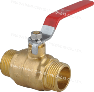THREAD ENDS BALL VALVE FULL PORT
