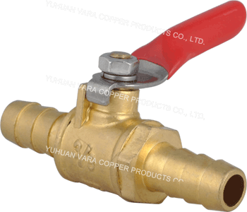 H x H BALL VALVE 1/2 TURN STANDARD PORT H x H BALL VALVE 1/2 TURN STANDARD PORT