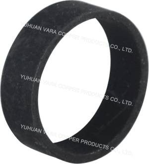 PEX CRIMP RING(BLACK COPPER RING FOR PEX TUBING ONLY)